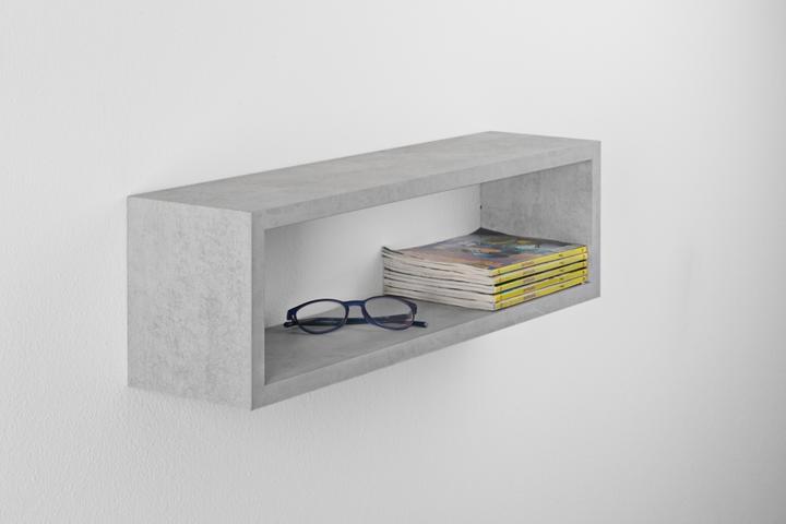 Actual product image Chany (59 x 14.5 x 17 cm)
