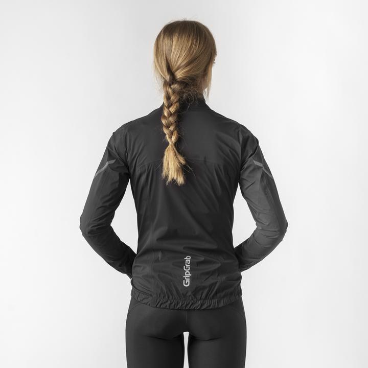 Immagine prodotto GripGrab Giacca leggera impermeabile RainMaster da donna (M)