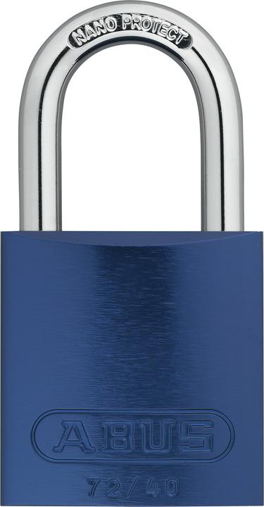 Actual product image Abus 72