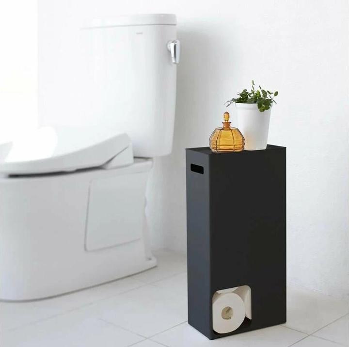 Produktbild Yamazaki Toilettenpapierhalter TOWER