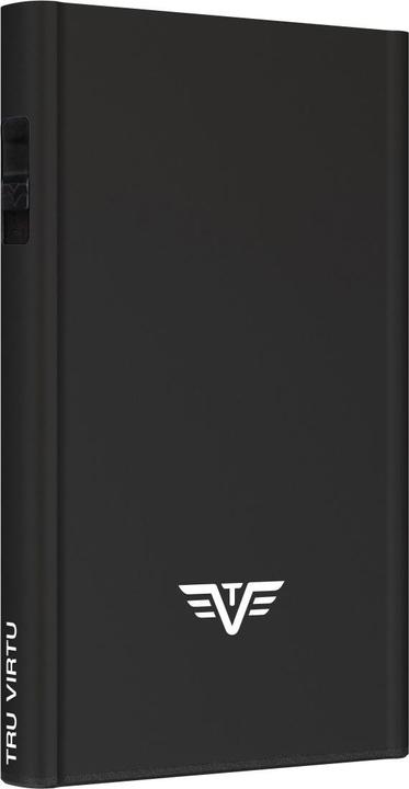 Actual product image Tru Virtu Click & Slide Card Case