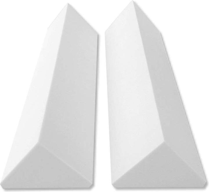 Platino24 Assorbitore angolare 20,5/20,5/23,5 x 100 cm (2 pz.)