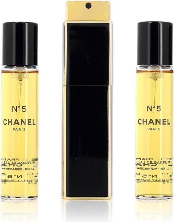 Produktbild Chanel N°5 (Eau de Parfum, 60 ml)