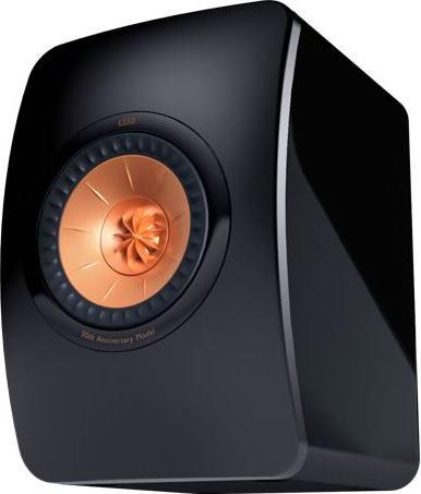 Actual product image KEF Ls50 (1 pair, 100 W)