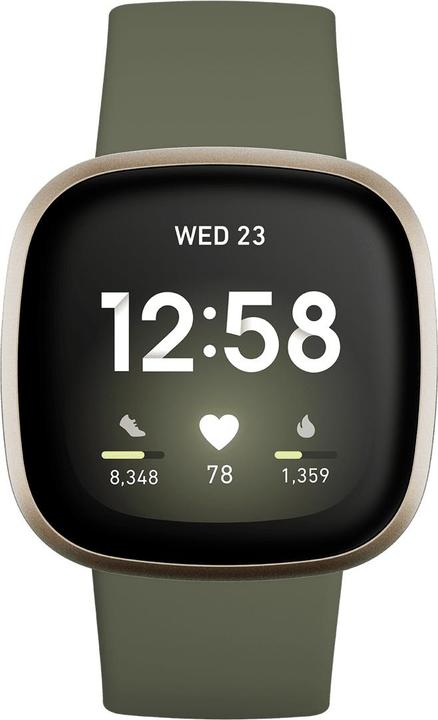 Immagine prodotto Fitbit Versa 3 (40.48 mm)