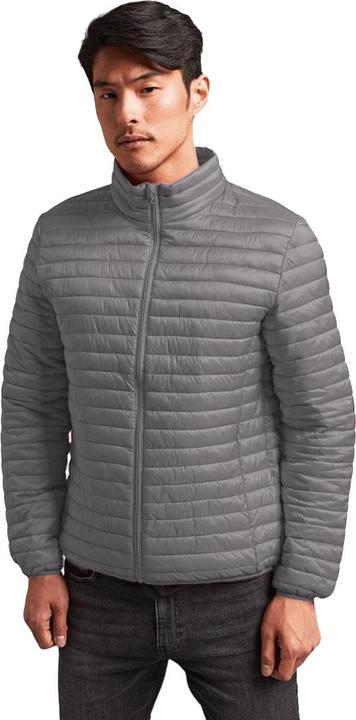 Produktbild 2786 Tribe SteppJacke mit Stehkragen (L)