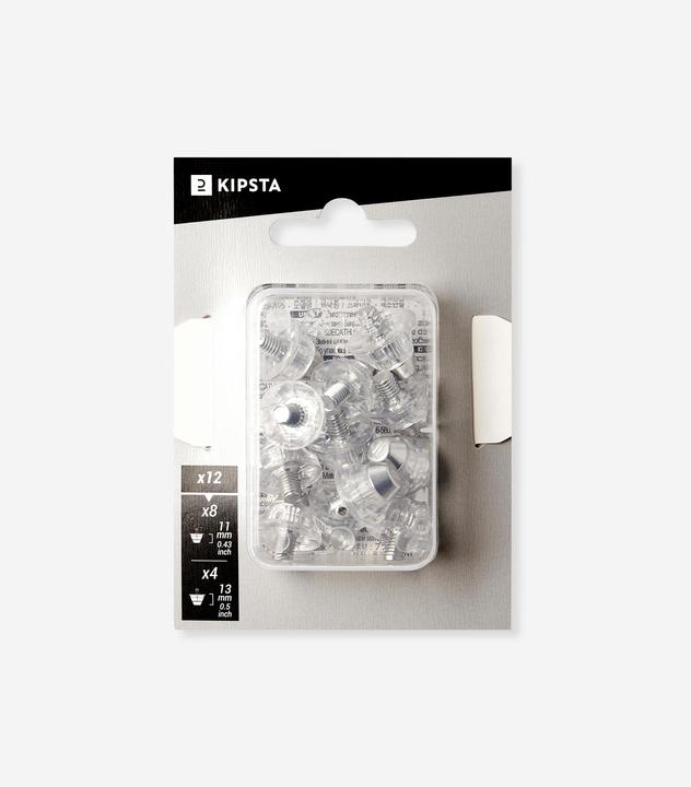 Produktbild Kipsta Transparent (One Size)