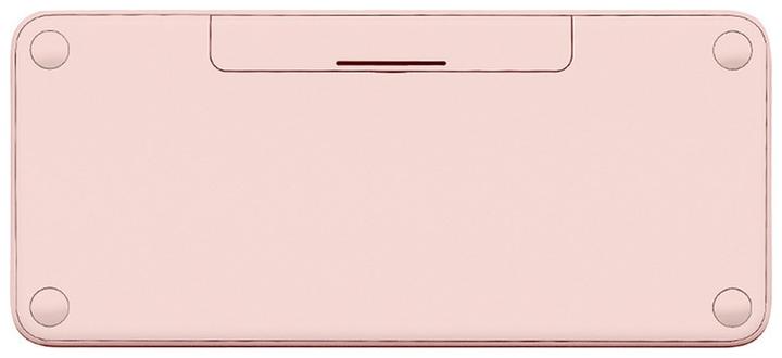 Immagine prodotto Logitech K380 (Ing. Int., Senza fili)
