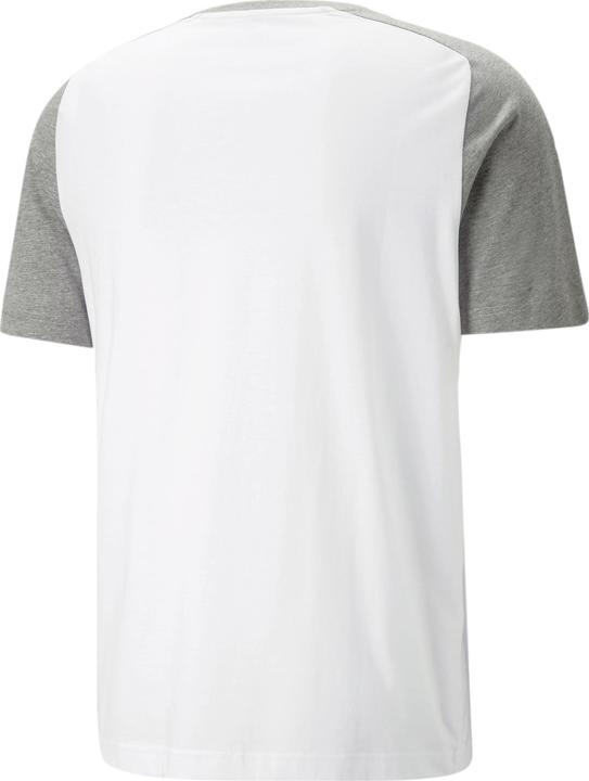Produktbild Puma teamCUP Casuals Tee (M)