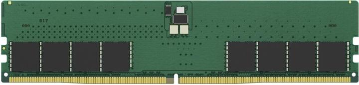 Immagine prodotto Kingston KVR64V52BD8-64 (1 x 64GB, 6400 MHz, RAM DDR5, SO-DIMM)