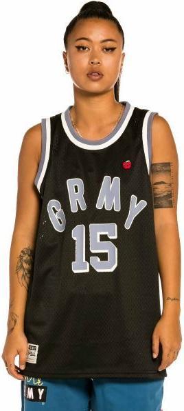 Grimey tanktop trespass (XL)