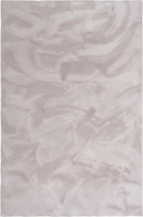 Actual product image Snapstyle Super Soft Hochflorteppich Livorno (100 x 100 cm)