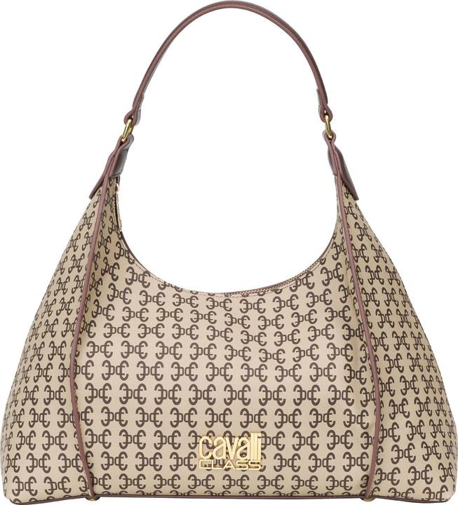 Actual product image Cavalli Class Patrizia Schultertasche 36 cm