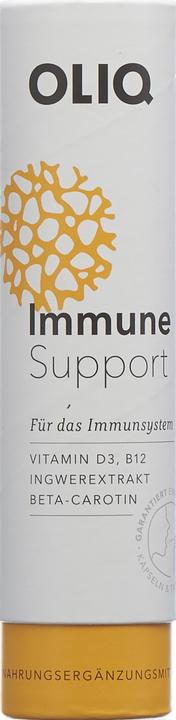 Actual product image Oliq Immune Support (1 Piece, Spray, 60 g)