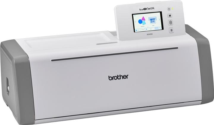 Produktbild Brother ScanNCut DX950