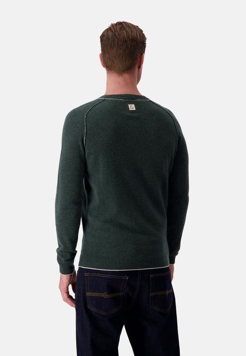 Actual product image Colours & Sons Jumper Roundneck Merino Blend (L)