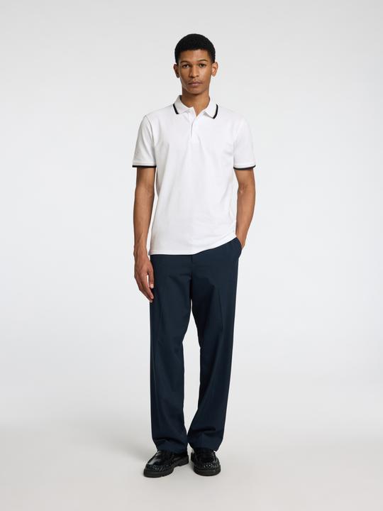 Immagine prodotto Selected Homme Polo a maniche corte (M)