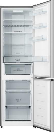 Actual product image Hisense RB440N4CCB (300 l)
