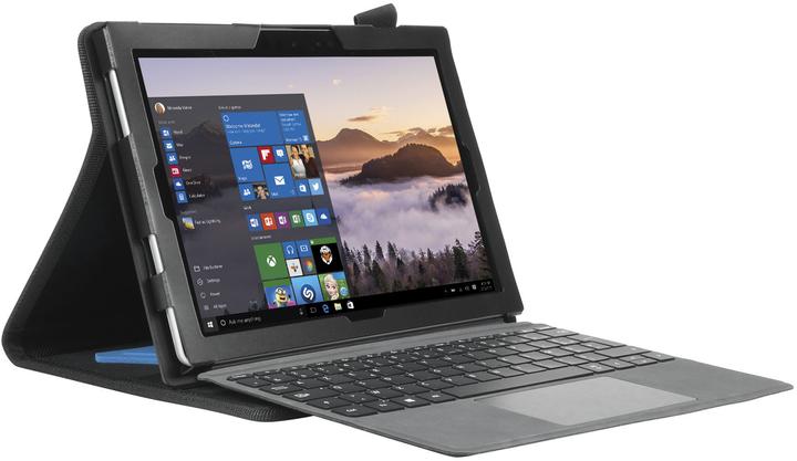 Actual product image Mobilis ACTIV - Case for Surface Go (Microsoft Surface Go)