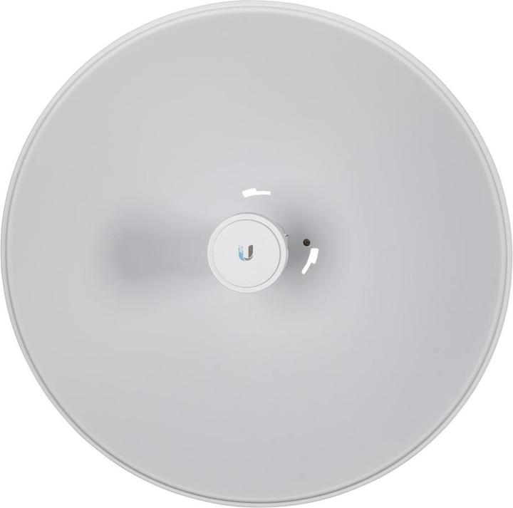 Actual product image Ubiquiti PBE-5AC-Gen2: WLAN Bridge (886 Mbit/s)