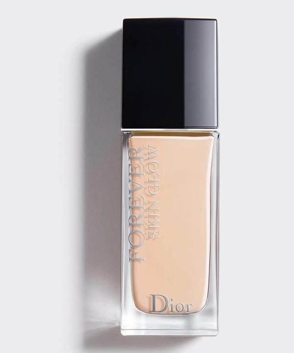 Actual product image Dior Forever Skin Glow (1.5N Neutral)