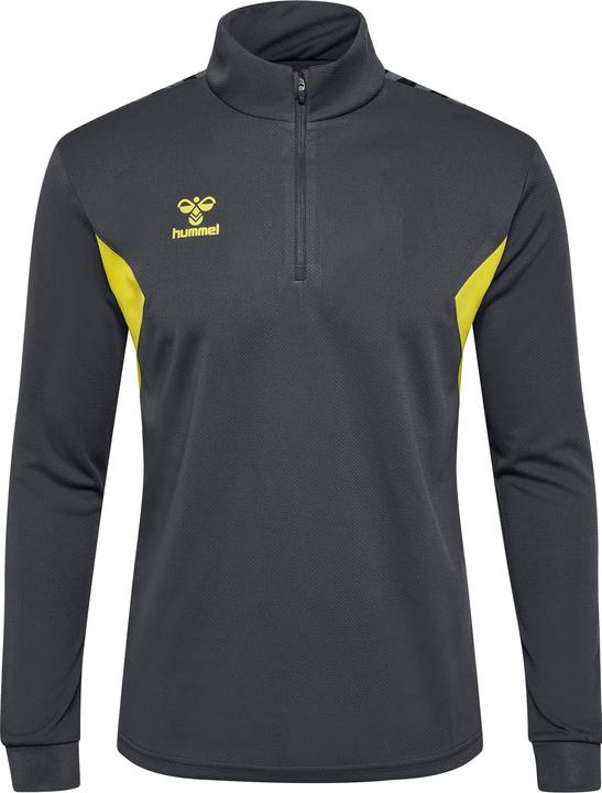 Immagine prodotto hummel Felpa Hmlauthentic Con Mezza Zip (XL)