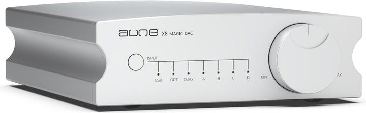 Produktbild Aune X8 Xviii (USB-DAC)