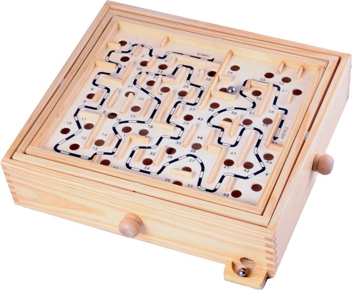 Produktbild Weible Kugel Labyrinth