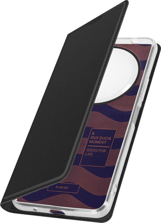 Dux Ducis Skin Pro Series Bookcover (Xiaomi Redmi A3)
