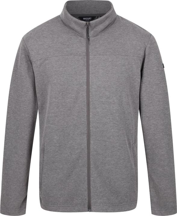 Produktbild Regatta Lakenham Fleece Durchgehender Reissverschluss (L)