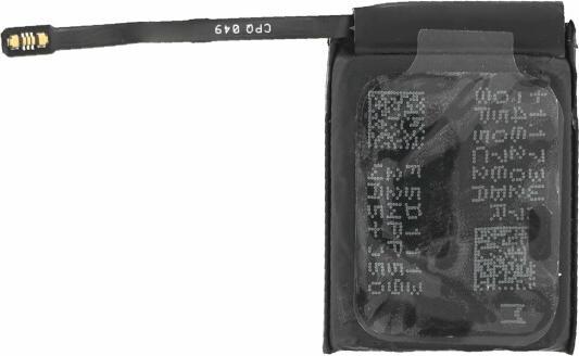 OEM Battery for Apple Watch 6 - 44mm (A2327)