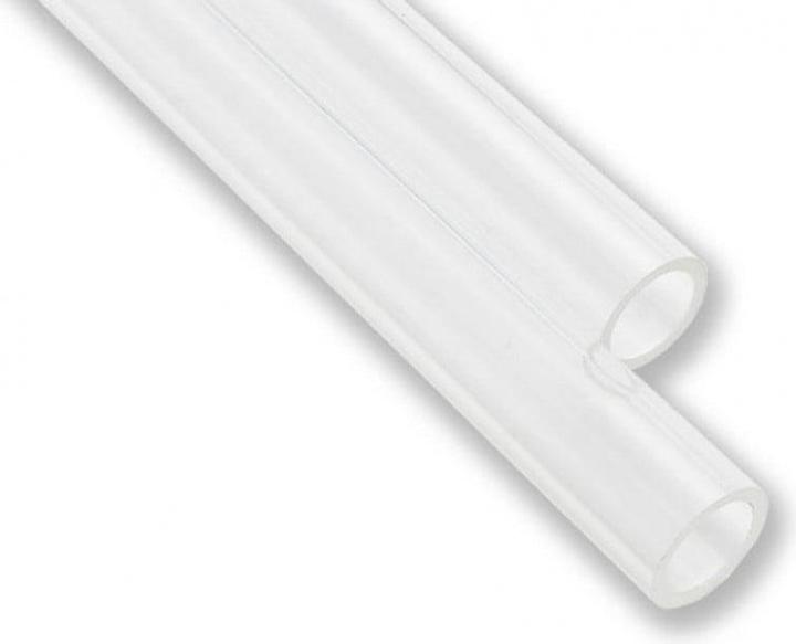 Actual product image EKWB EK-Loop Hard Tube 14mm 0.5m Acrylic 2pcs 3831109835647 (0.50 m, Plastic)