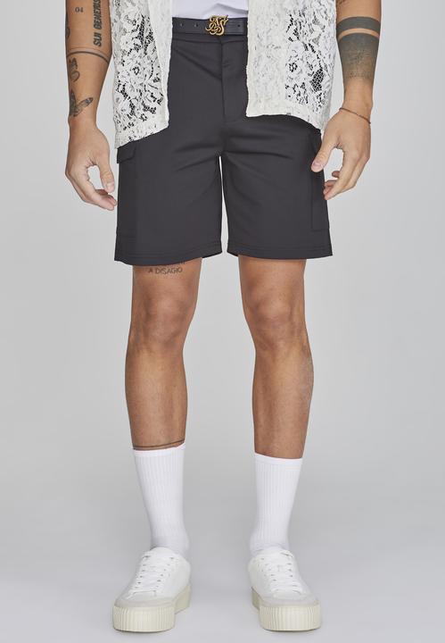 Siksilk Cargo (S)