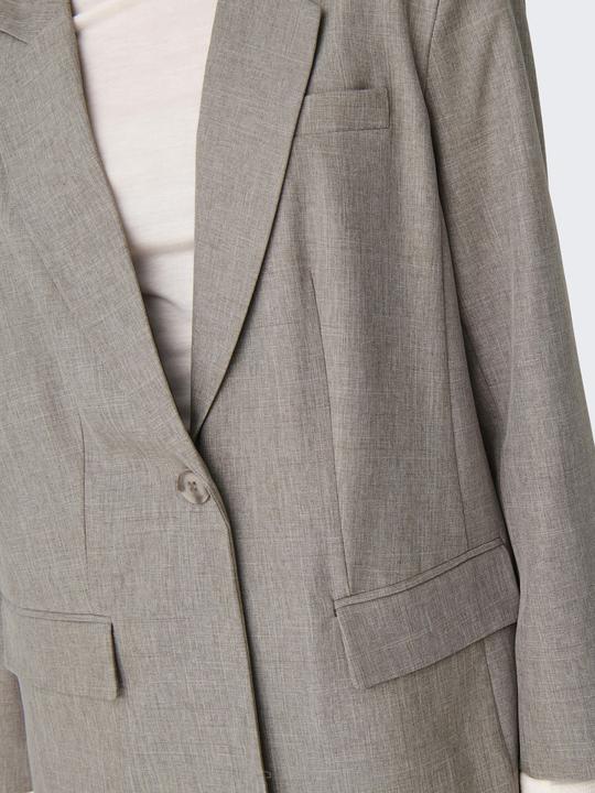 Immagine prodotto Only Onllinda Ls Boyfr Mel Blazer Tlr Noos (M)