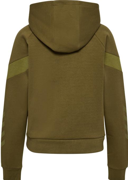 Immagine prodotto hummel Hmltravel Felpa Con Cappuccio Donna (XXL)