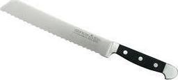 Produktbild Güde Solingen Alpha Brotmesser (21 cm)
