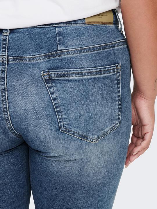Actual product image Only CARWilly Slim Fit Jeans (W54/L32)