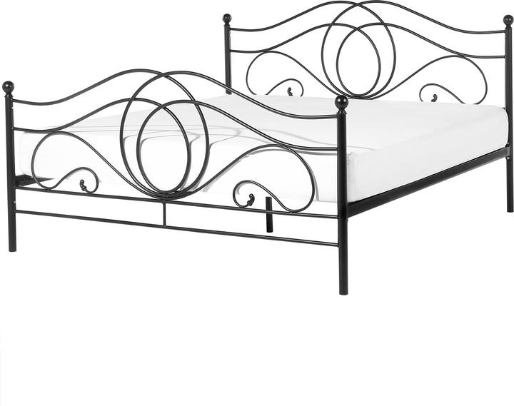 Actual product image Beliani Lyra (160 x 200 cm)