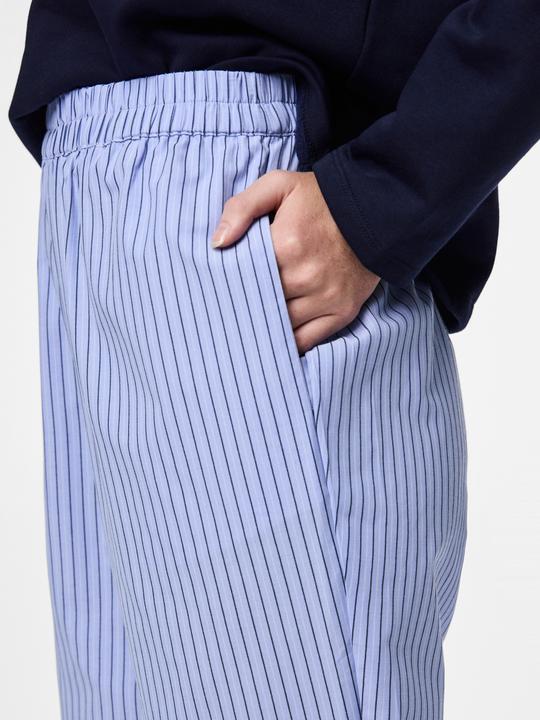 Immagine prodotto Pieces Pantaloni a vita alta PCFOLLI (L)