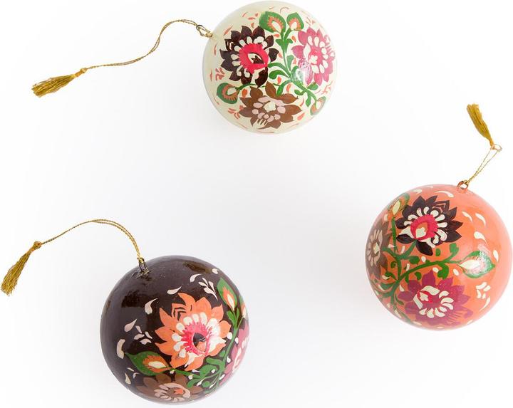 Image du produit La Redoute Interieurs Caspar (3 -pièce)