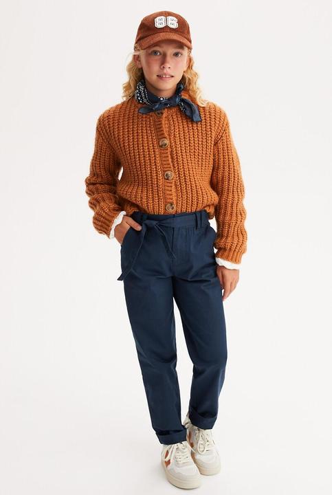 Actual product image La Redoute Collections Chinohose (152)