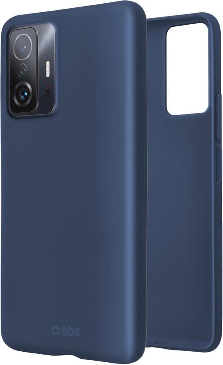 Produktbild SBS Schutzhülle (Xiaomi 11T Pro, Xiaomi 11T)