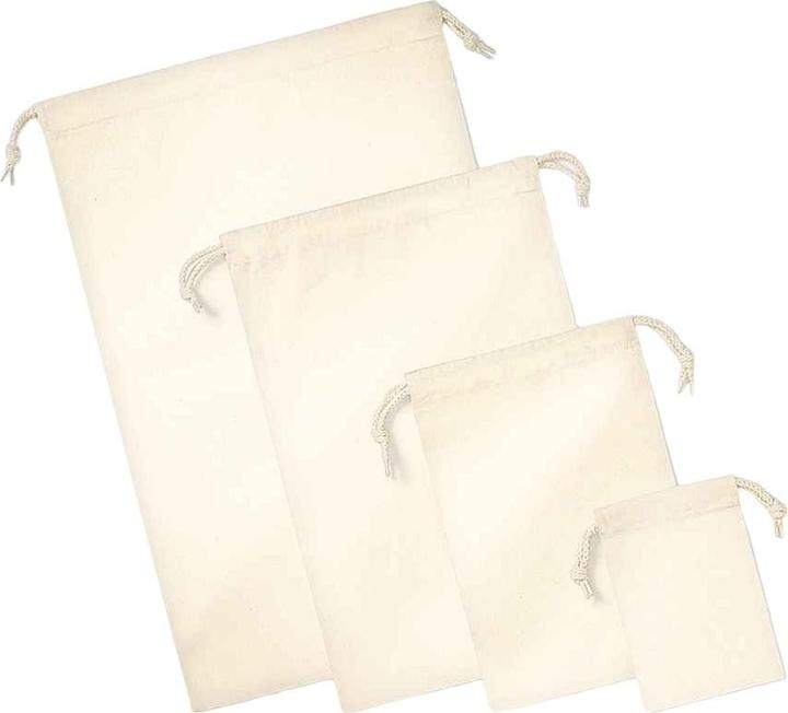 Immagine prodotto Westford Mill - Sacca a cordone PREMIUM