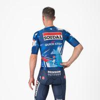 Image du produit Castelli Soudal Quick-Step Aero Race 8S Jersey (XS)