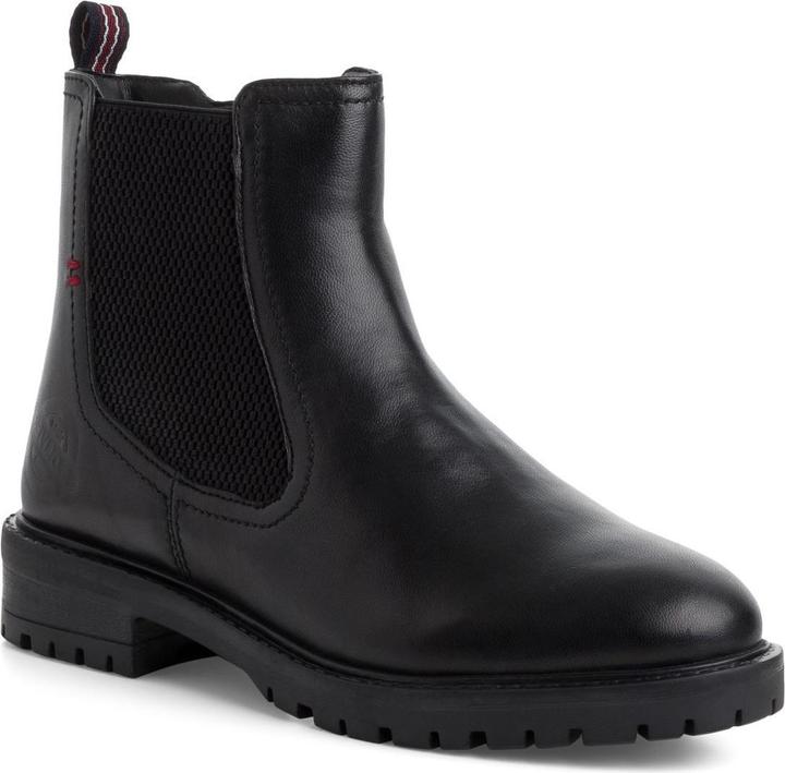 S.Oliver Chelsea Boot (38)