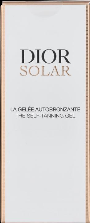Produktbild Dior Solar (Selbstbräunungsspray, 50 ml)