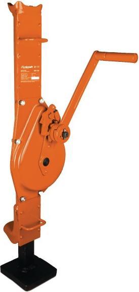 Actual product image Stürmer - Unicraft Stahlwinde SW 50