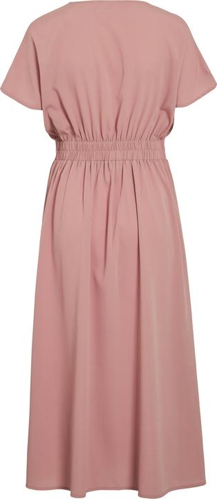 Immagine prodotto Vila Kurzarm Midikleid (34)