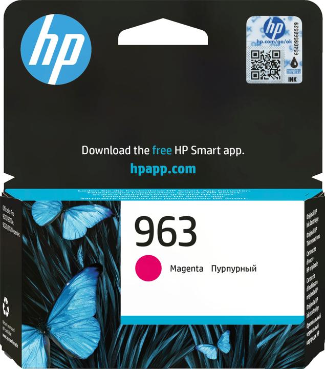 Image du produit HP 963 (M)