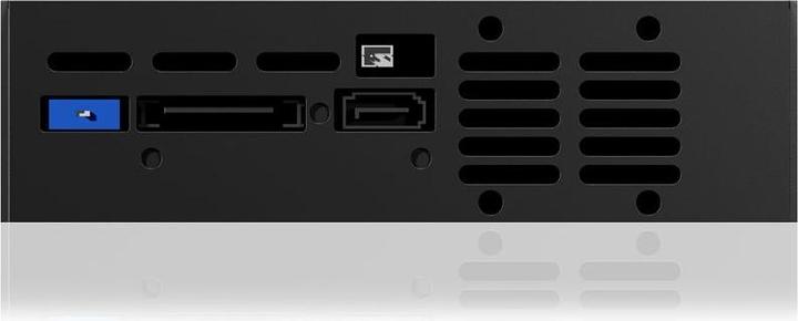 Produktbild Icy Box Ib-129ssk-B